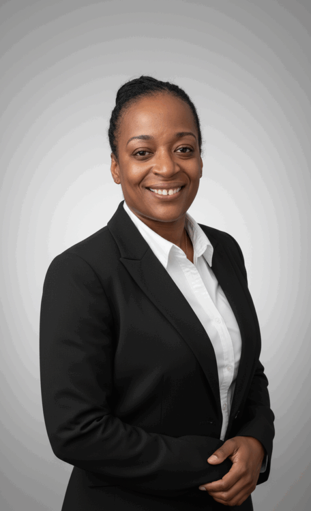 Shakirah Wilson is a dedicated Registered Nurse from Cleveland, Ohio